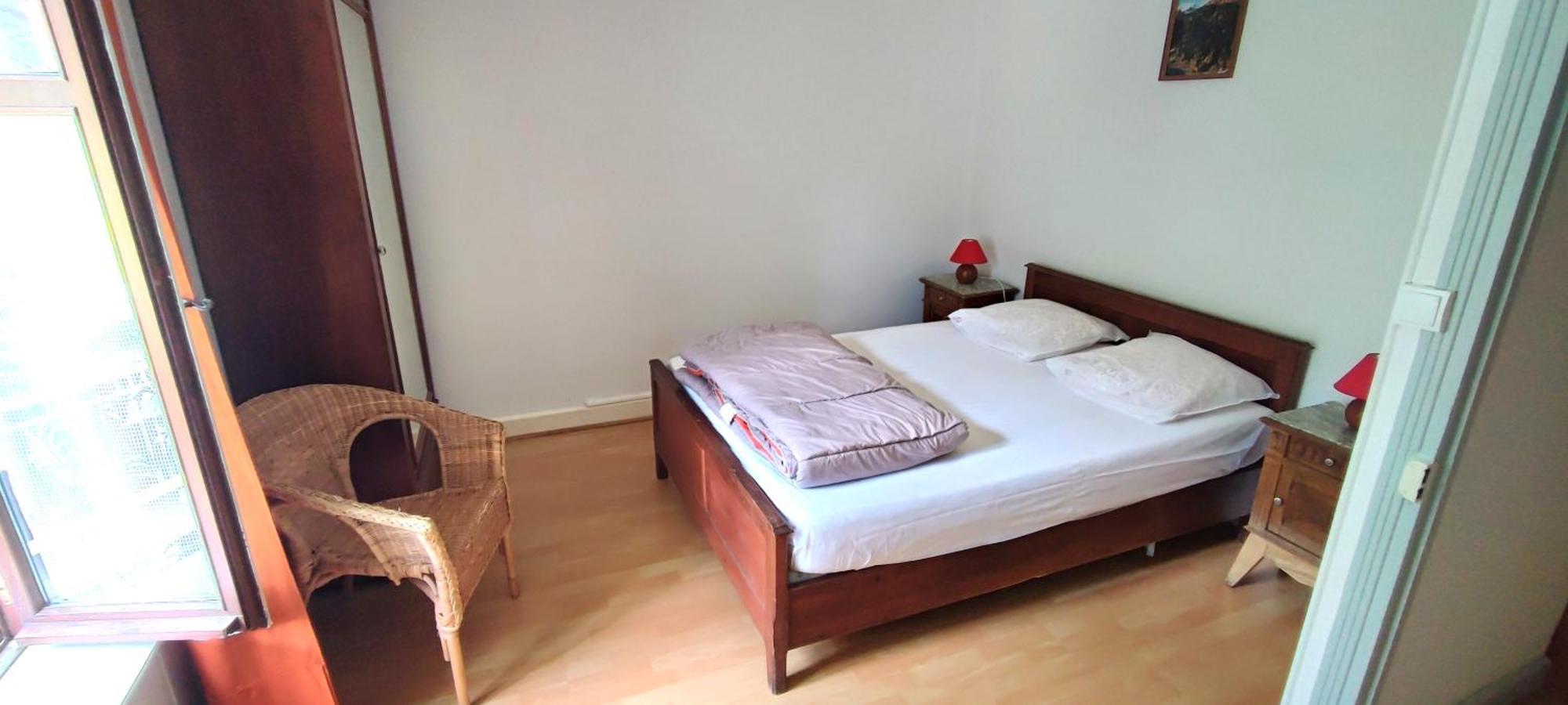 Gite Montagne 1 A 25 Places "Chalet Coste Belle" Ceillac Exterior foto
